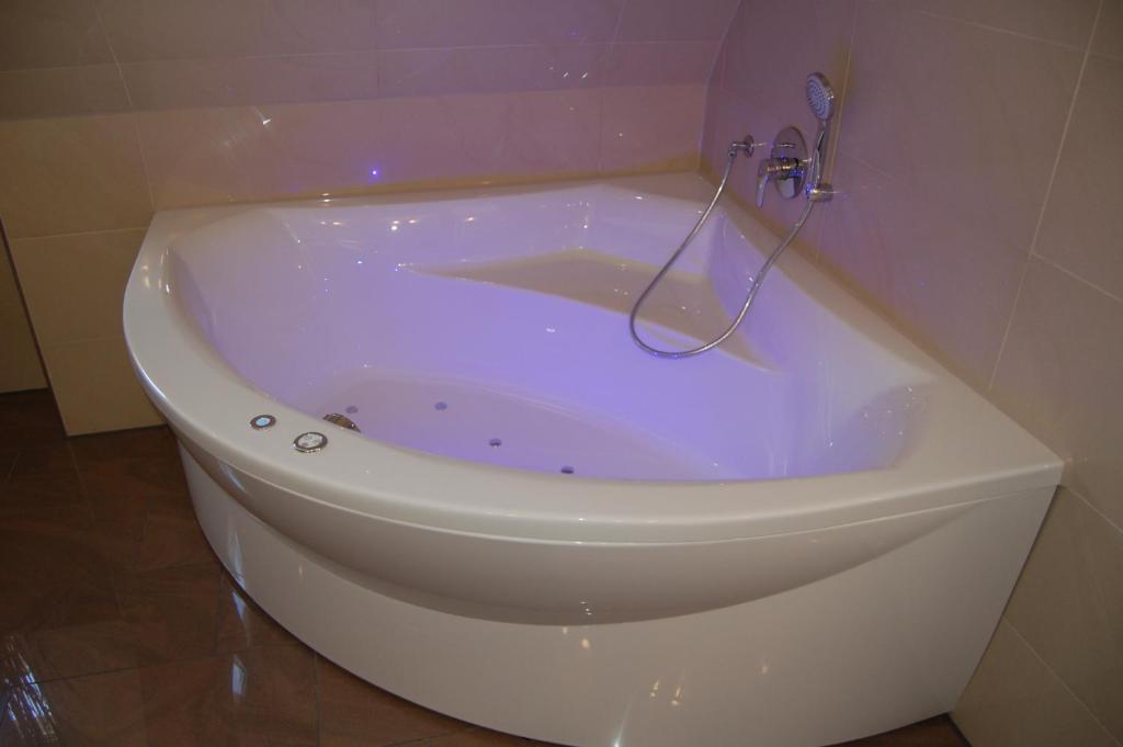 Ferienhaus Whirlpool Strandhaus Deichvoigt Cuxhaven