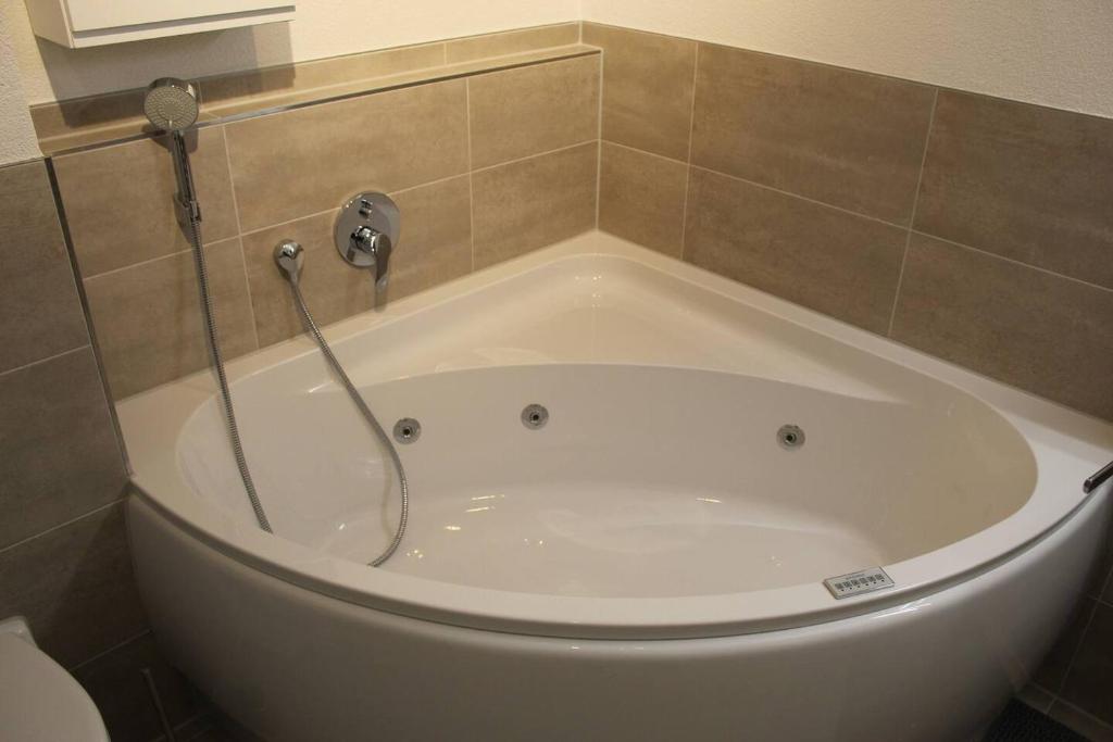 Whirlpool Feldberg Kuschelnest Residenz Grafenmatt